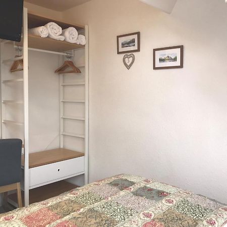 May Cottage B&B โบว์เนส ออน วินเดอเมียร์ ภายนอก รูปภาพ
